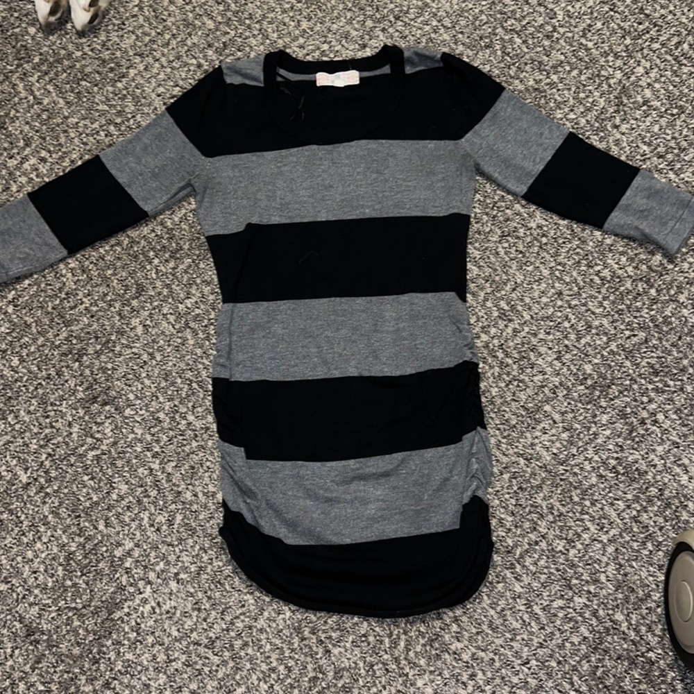 Long sleeve/size S